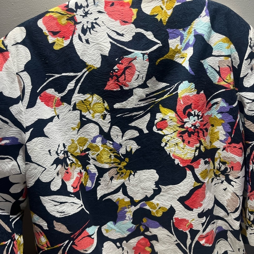 Alfred Dunner jacket - Picture 3 of 5